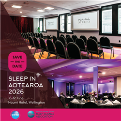 Sleep in Aotearoa 2026